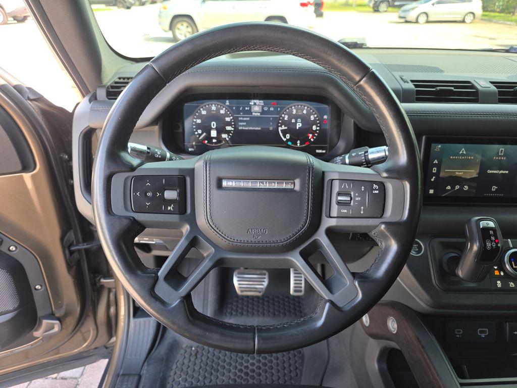 صورة مصغرة 28 لـ 2020 LAND Rover DEFENDER 110 X