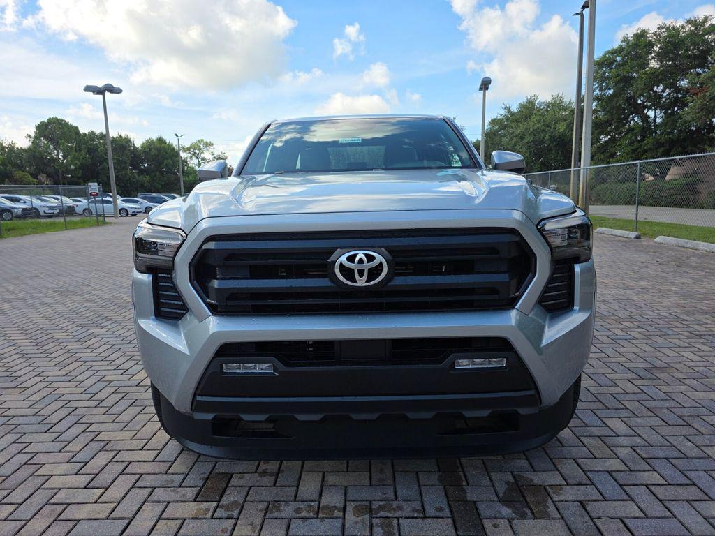 2026 TOYOTA TACOMA SR5 photo 2