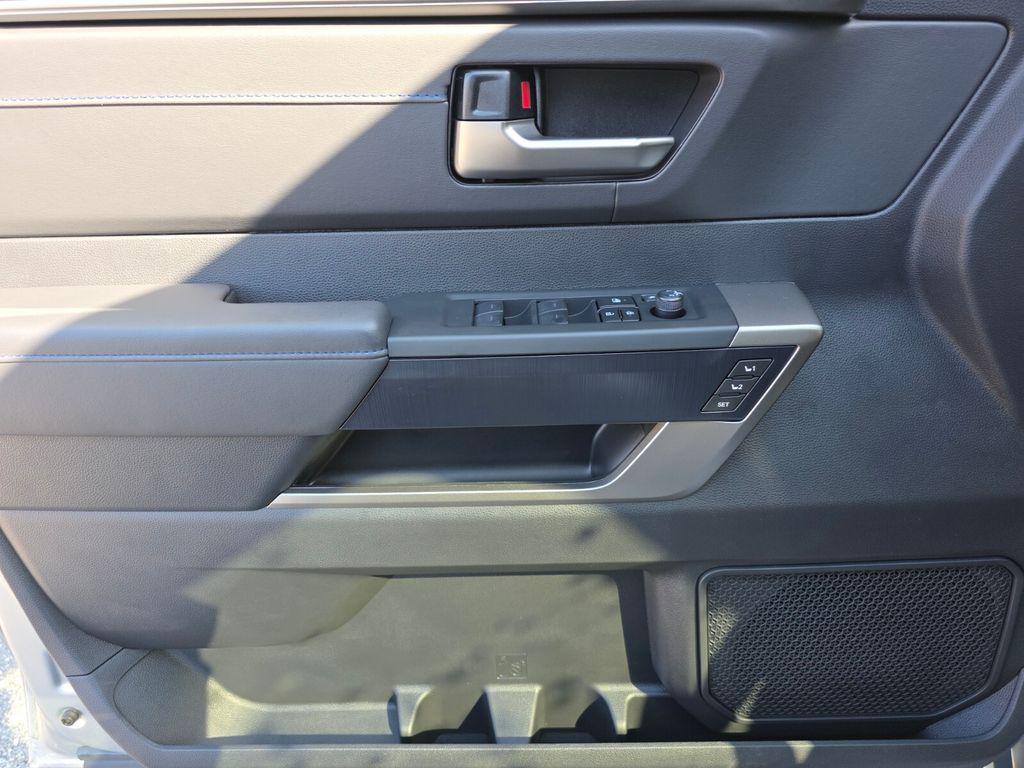 صورة مصغرة 26 لـ 2026 Toyota TUNDRA PLATINUM