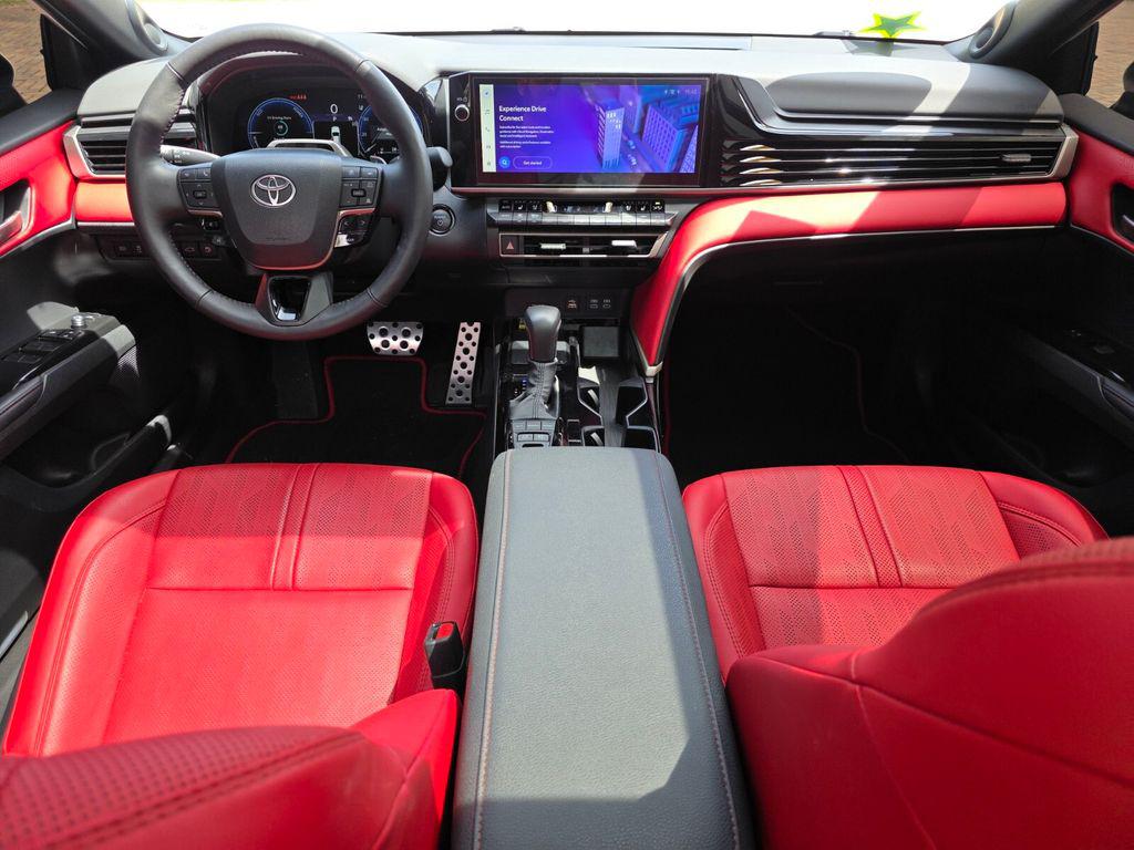 صورة 5 لـ 2026 Toyota CAMRY XSE