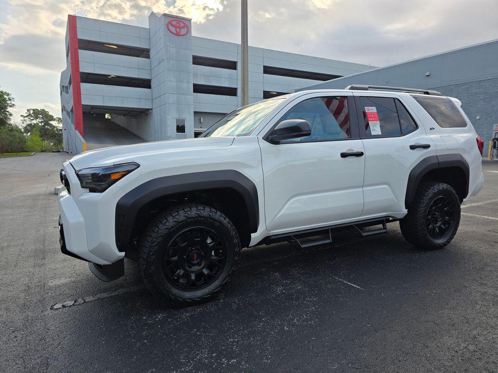 TOYOTA 4RUNNER - 3
