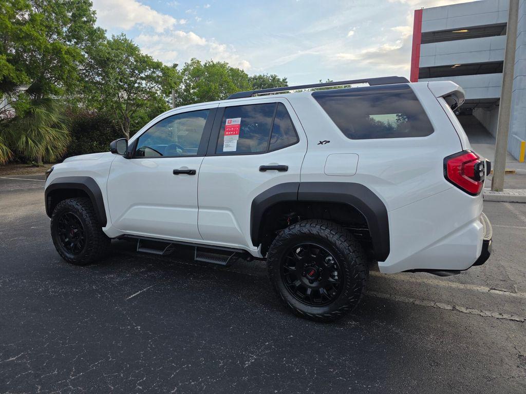 TOYOTA 4RUNNER - 9