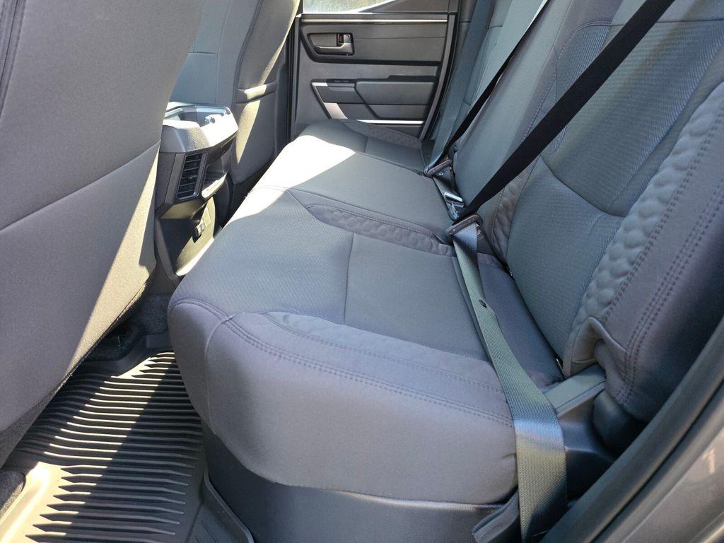 صورة مصغرة 21 لـ 2026 Toyota TUNDRA SR5