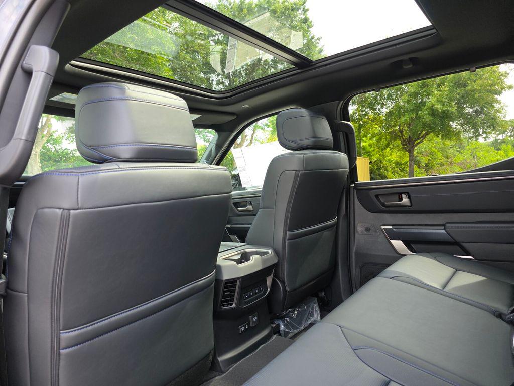 صورة مصغرة 22 لـ 2026 Toyota TUNDRA PLATINUM