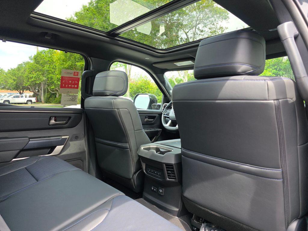 صورة مصغرة 16 لـ 2026 Toyota TUNDRA PLATINUM