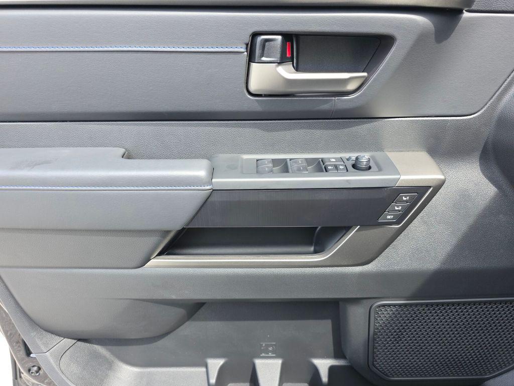 صورة مصغرة 26 لـ 2026 Toyota TUNDRA PLATINUM