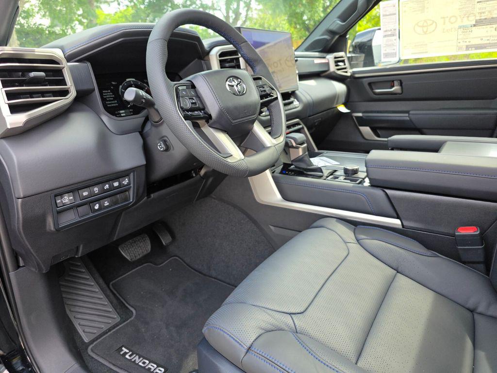 صورة مصغرة 25 لـ 2026 Toyota TUNDRA PLATINUM