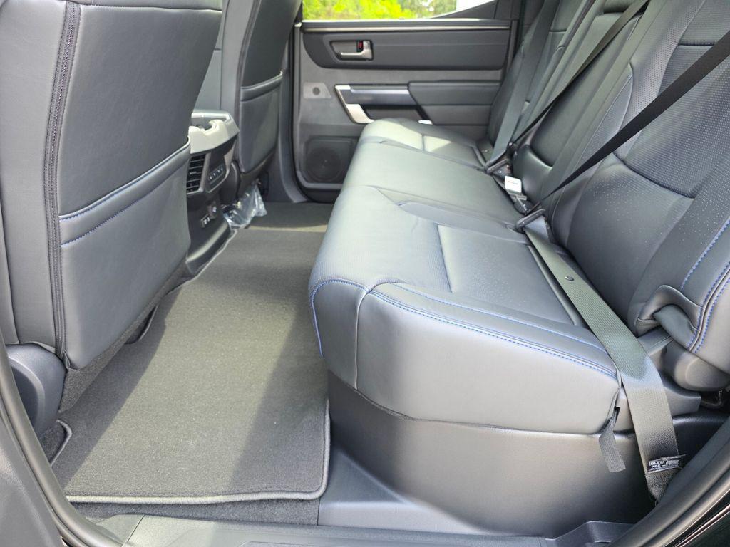صورة مصغرة 21 لـ 2026 Toyota TUNDRA PLATINUM