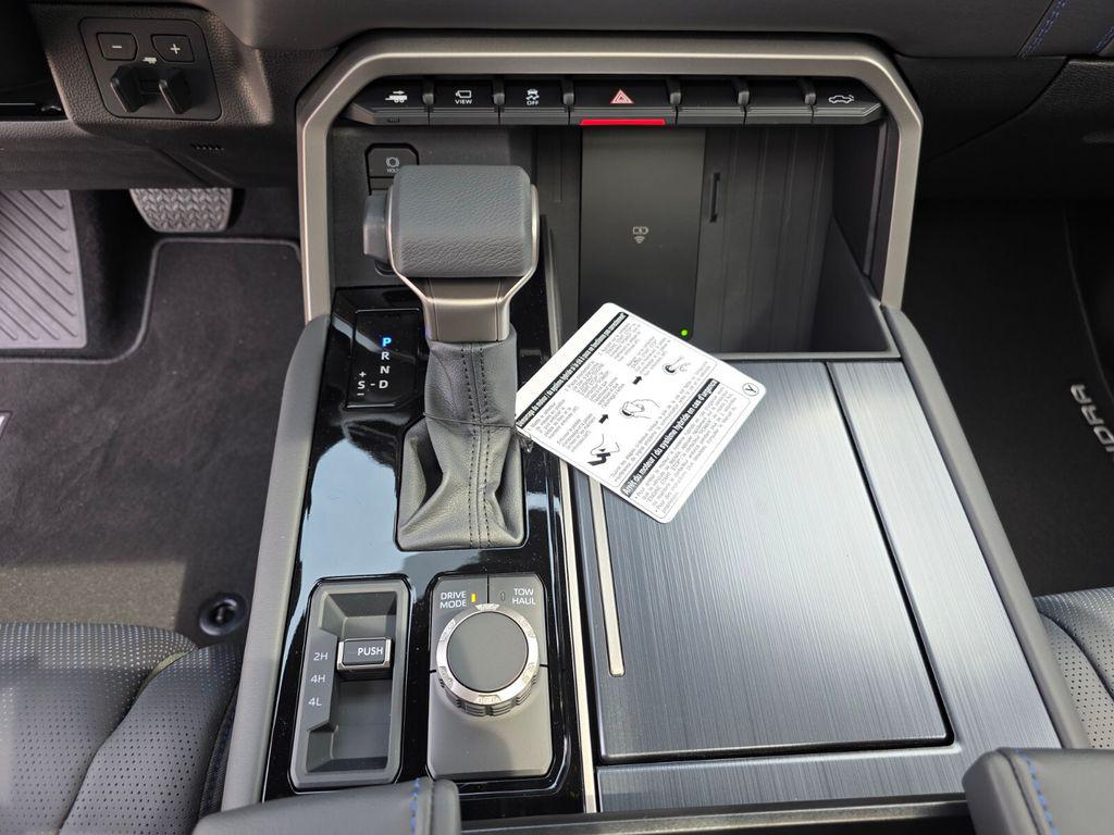 صورة مصغرة 27 لـ 2026 Toyota TUNDRA PLATINUM