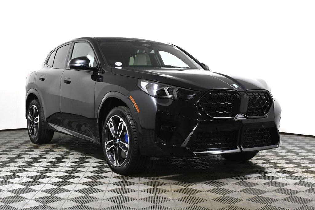 صورة 9 لـ 2026 BMW X2 XDRIVE28I