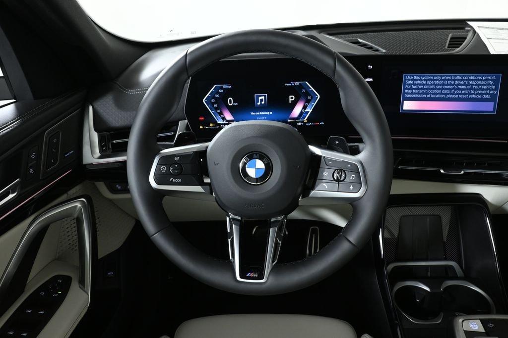صورة مصغرة 18 لـ 2026 BMW X2 XDRIVE28I