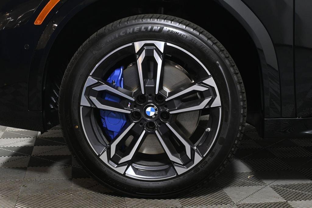 صورة 12 لـ 2026 BMW X2 XDRIVE28I