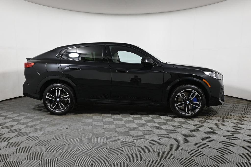 صورة 8 لـ 2026 BMW X2 XDRIVE28I