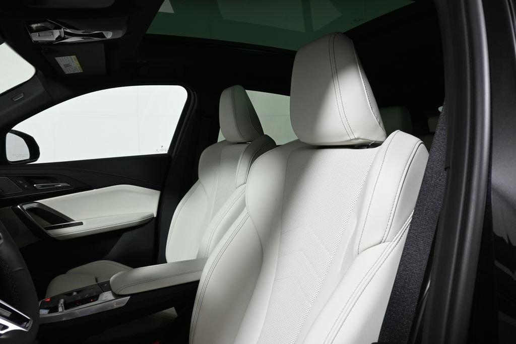 صورة 16 لـ 2026 BMW X2 XDRIVE28I