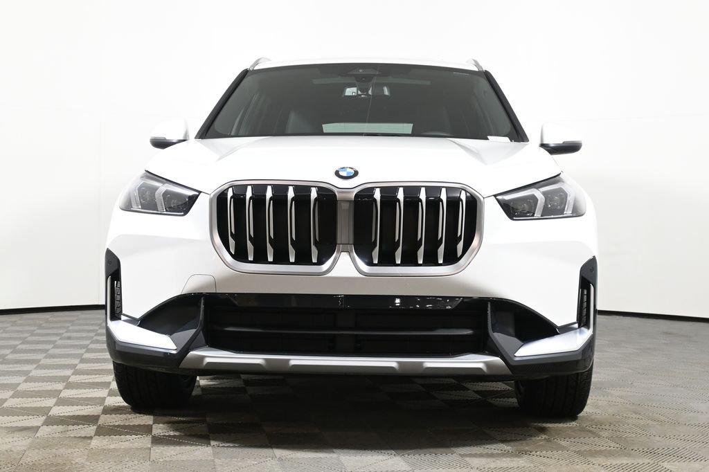 BMW X1 XDRIVE28I - 10