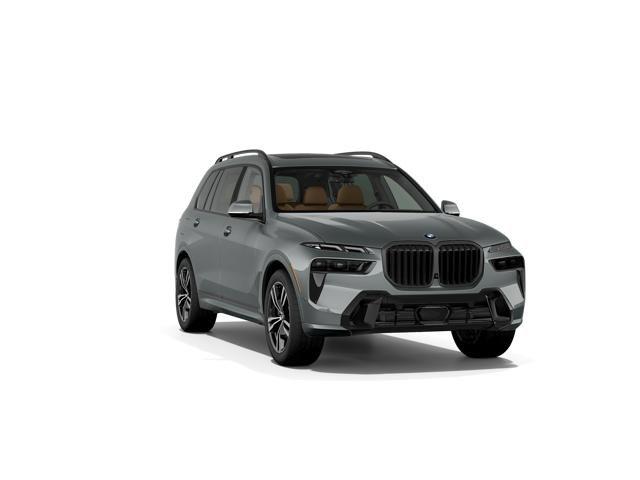 New 2027 BMW X7 xDrive40i
