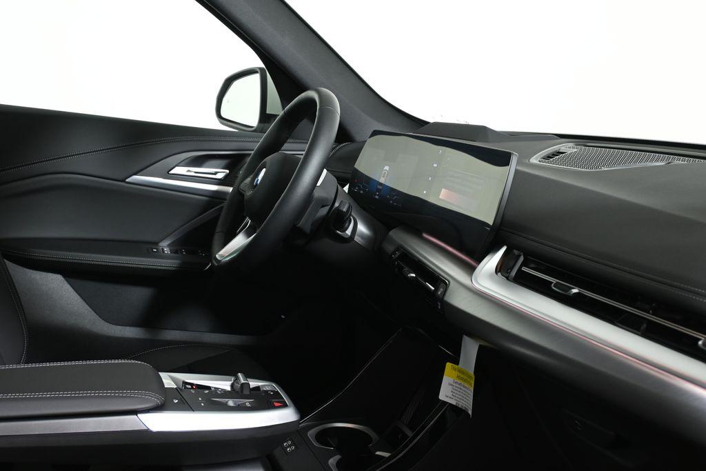 2026 BMW X1 XDRIVE28I — миниатюра 33