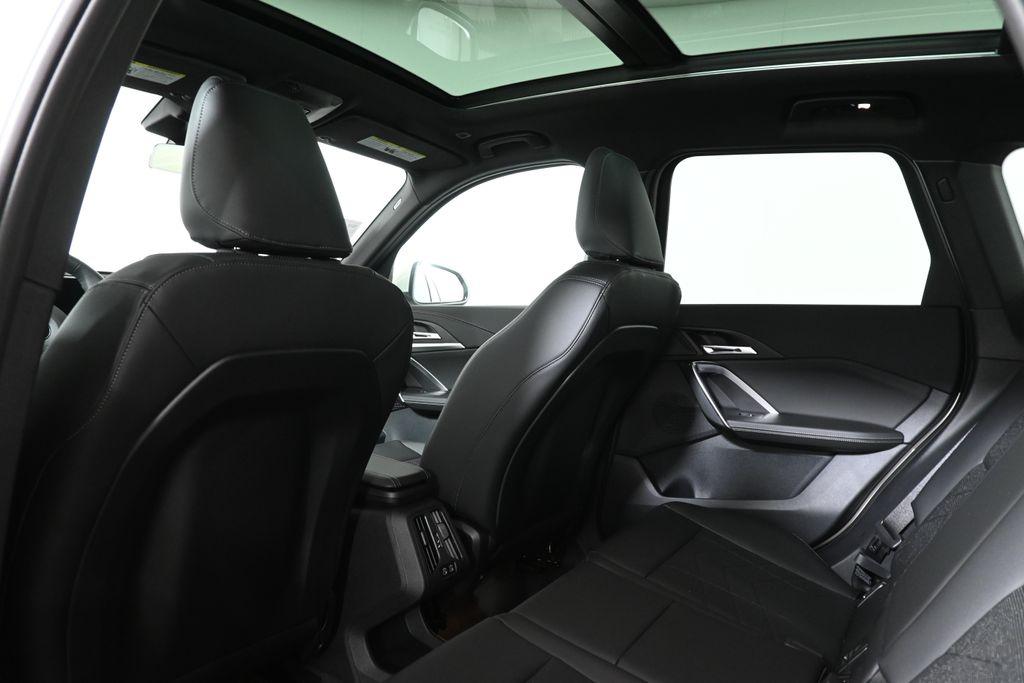 2026 BMW X1 XDRIVE28I — миниатюра 32