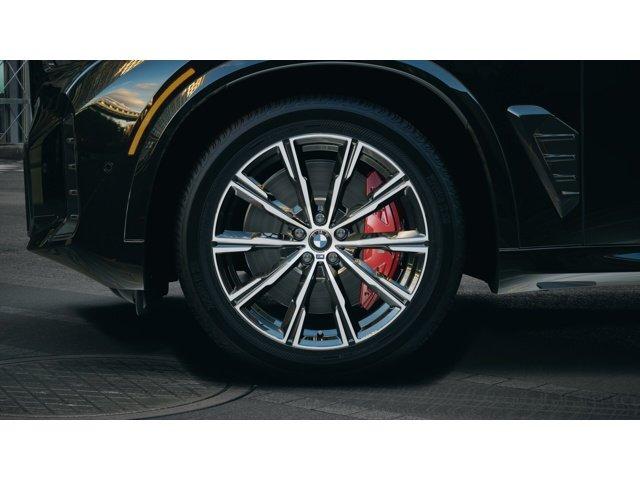 صورة 7 لـ 2026 BMW X5 XDRIVE40I