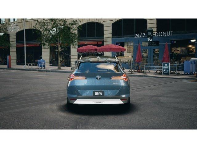 صورة 5 لـ 2026 BMW X3 30 XDRIVE