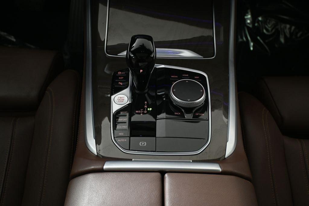 2022 BMW X5 XDRIVE40I 缩略图 25