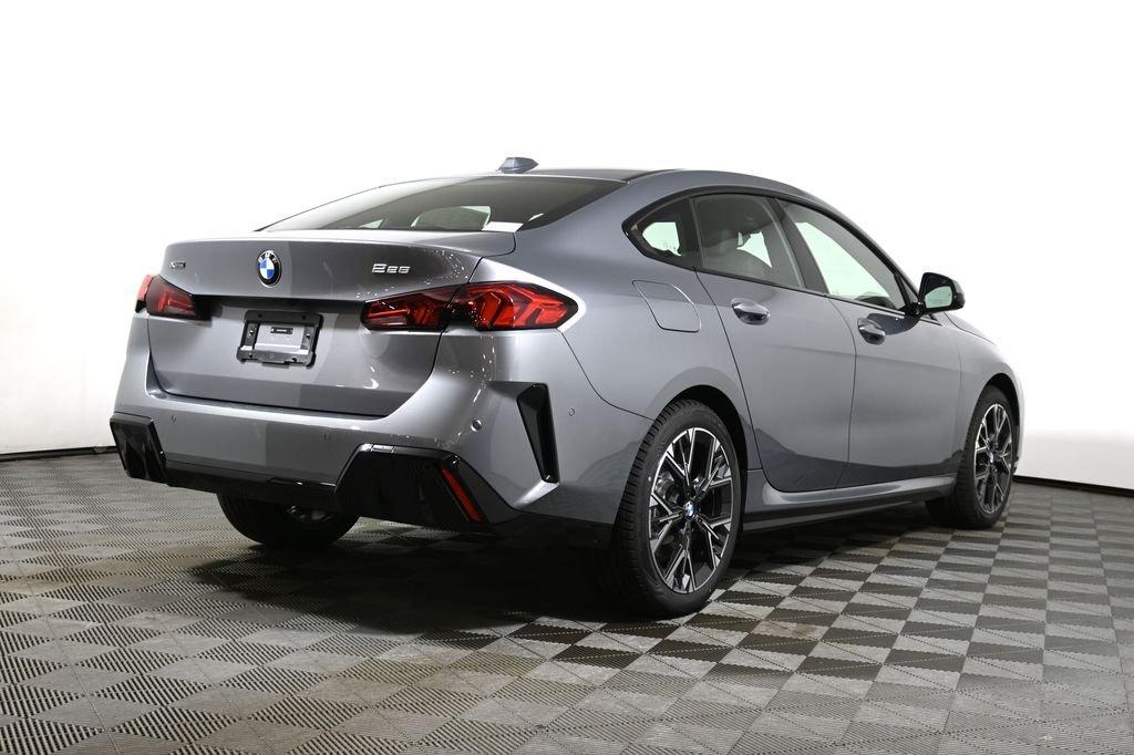 2026 BMW 228 GRAN COUPE XDRIVE 照片 7