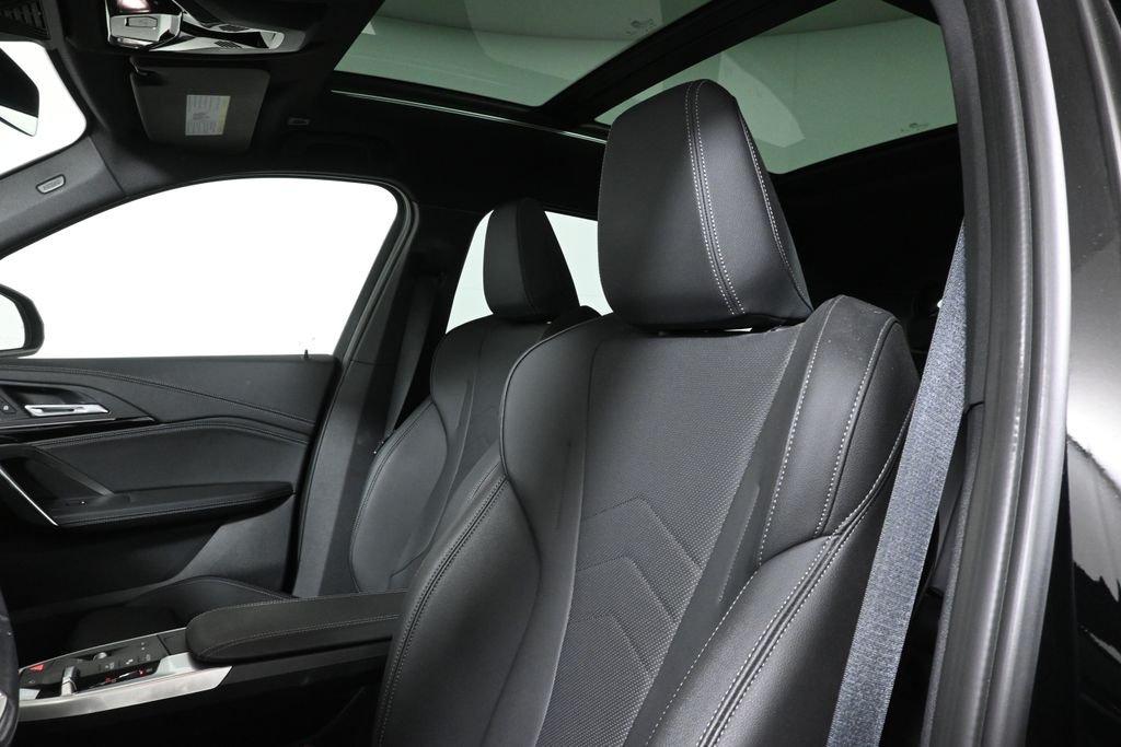 BMW X1 XDRIVE28I - 4