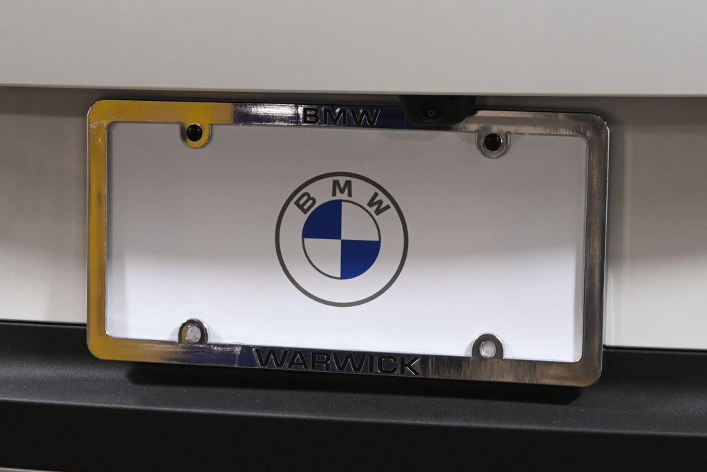 صورة مصغرة 14 لـ 2026 BMW X3 30 XDRIVE