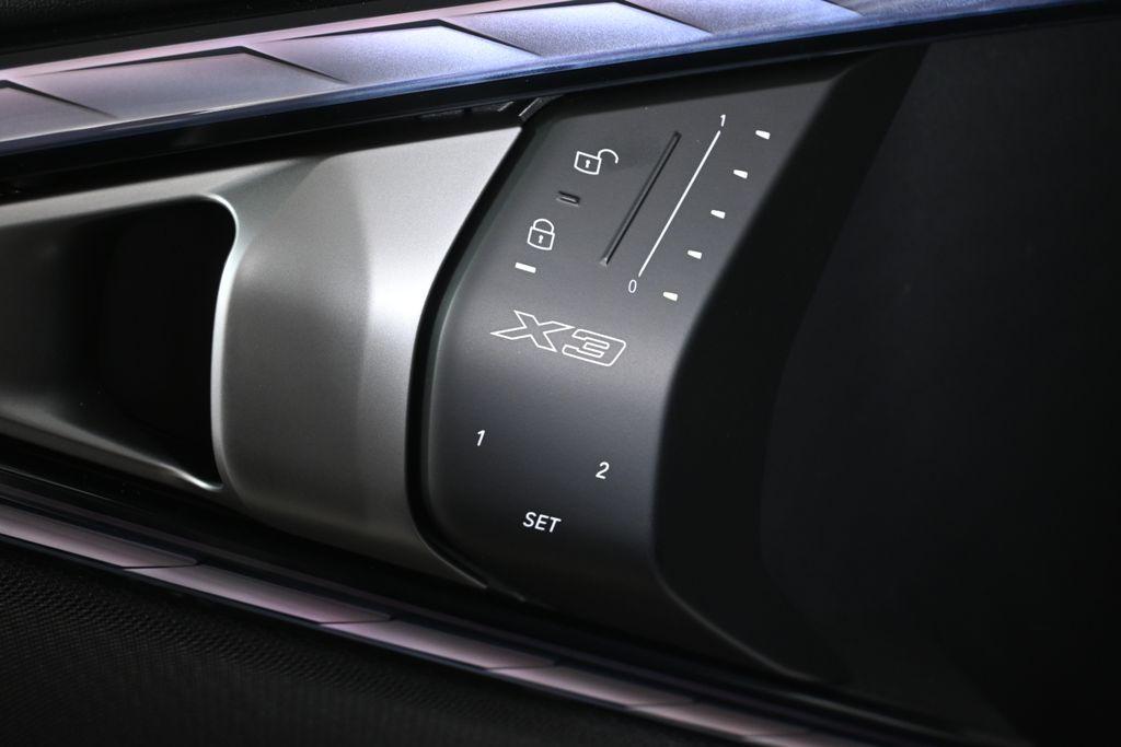 صورة مصغرة 29 لـ 2026 BMW X3 30 XDRIVE
