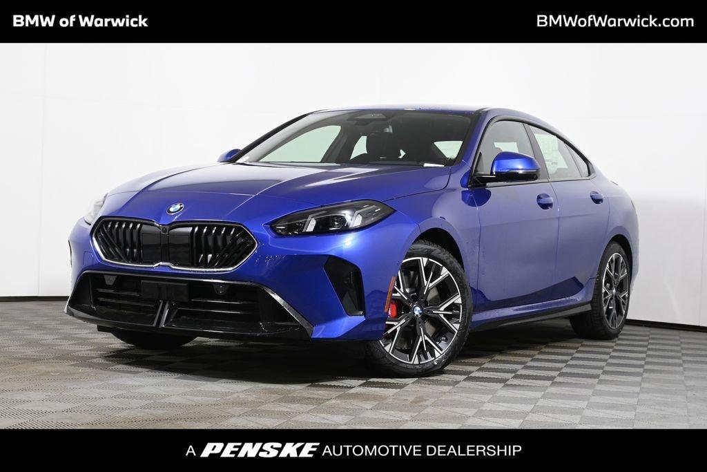 New 2026 BMW 228 Gran Coupe XDrive