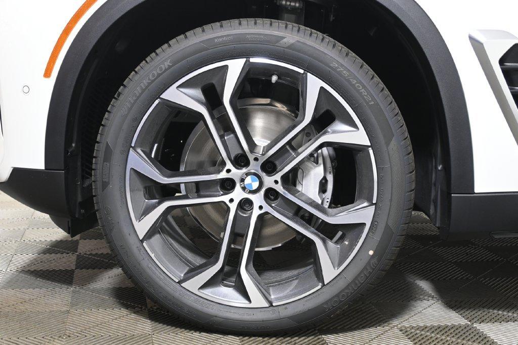 2026 BMW X5 XDRIVE40I — миниатюра 12