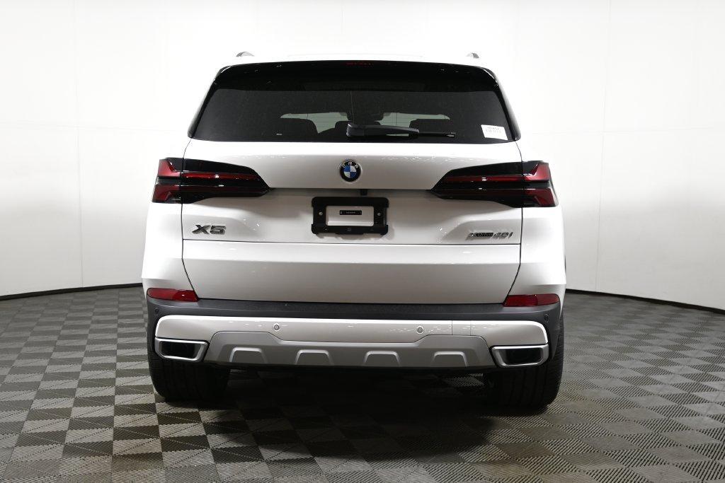 2026 BMW X5 XDRIVE40I — миниатюра 6