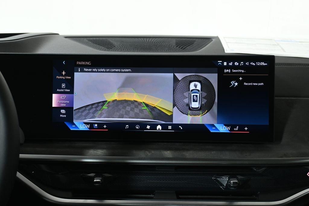 2026 BMW X5 XDRIVE40I — миниатюра 22