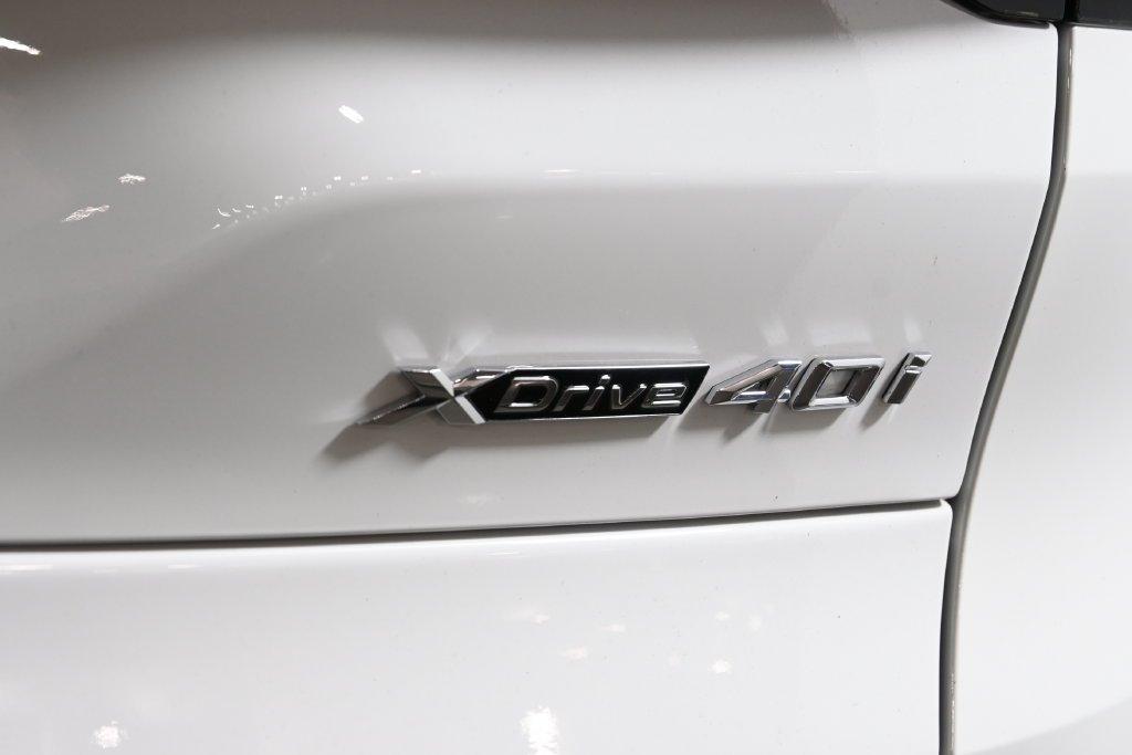 2026 BMW X5 XDRIVE40I — миниатюра 40