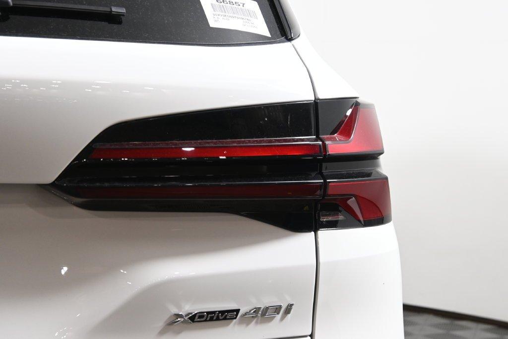 2026 BMW X5 XDRIVE40I — миниатюра 13