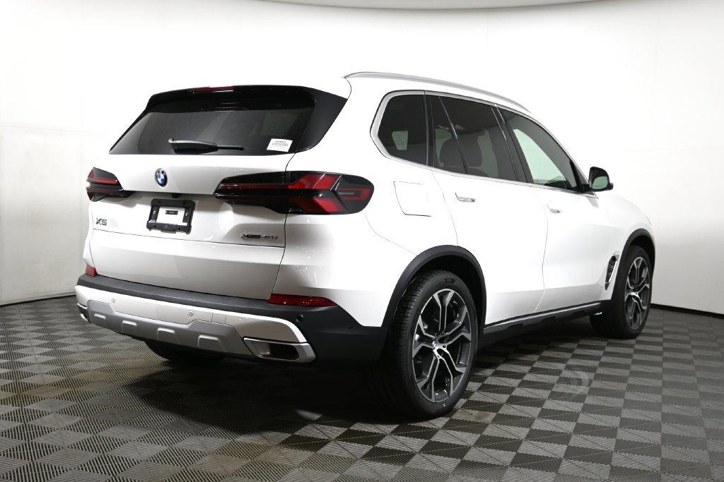 2026 BMW X5 XDRIVE40I — миниатюра 7