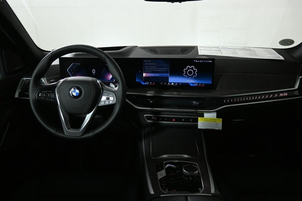 2026 BMW X5 XDRIVE40I — миниатюра 16