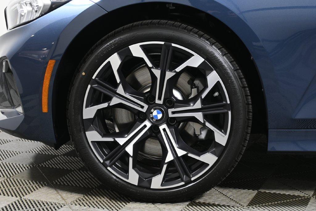 2026 BMW 330 I XDRIVE NA — миниатюра 12