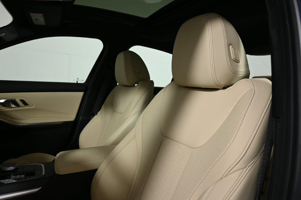 2026 BMW 330 I XDRIVE NA — миниатюра 16