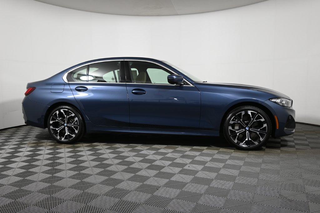 2026 BMW 330 I XDRIVE NA — миниатюра 8