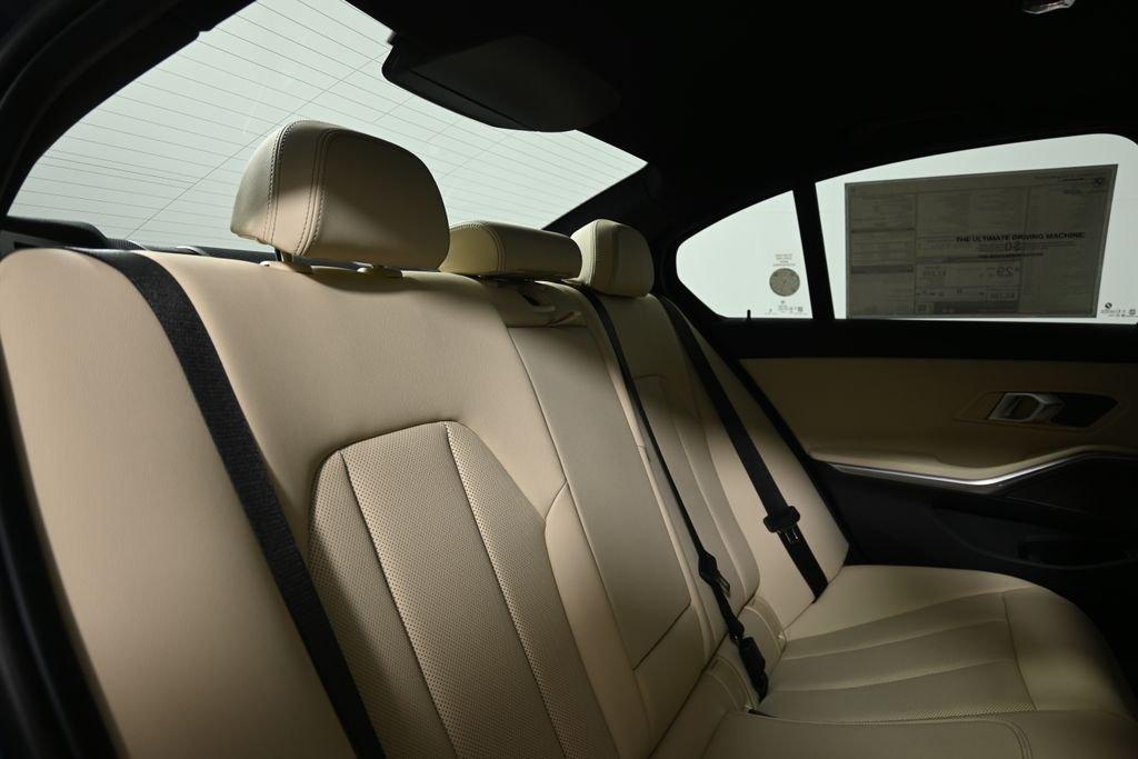 2026 BMW 330 I XDRIVE NA — миниатюра 36