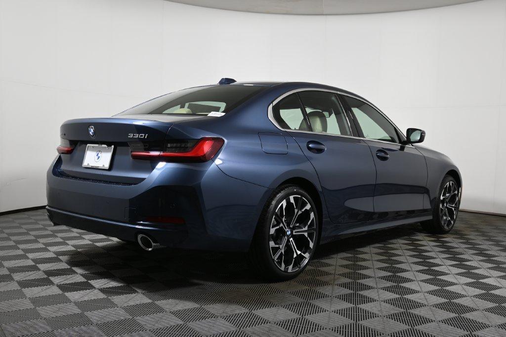 2026 BMW 330 I XDRIVE NA — миниатюра 7
