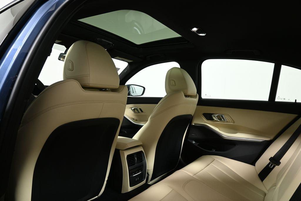 2026 BMW 330 I XDRIVE NA — миниатюра 33