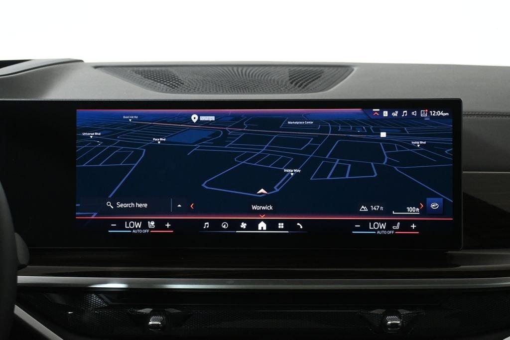 صورة مصغرة 22 لـ 2026 BMW X5 PHEV XDRIVE50E