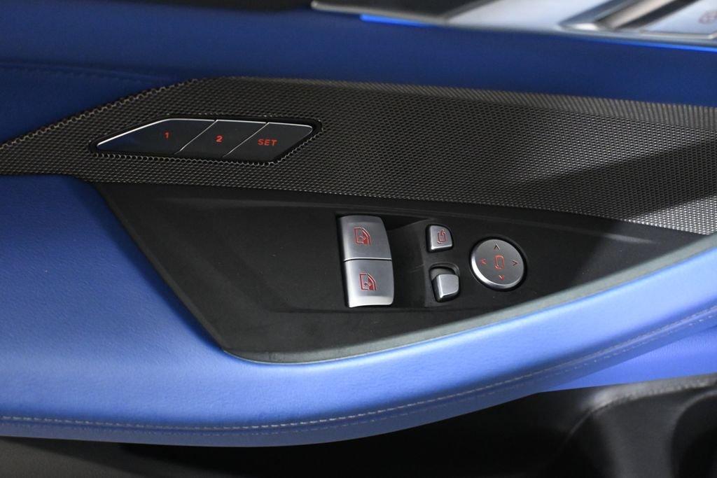 صورة مصغرة 28 لـ 2025 BMW M4 COMPETITION XDRIVE