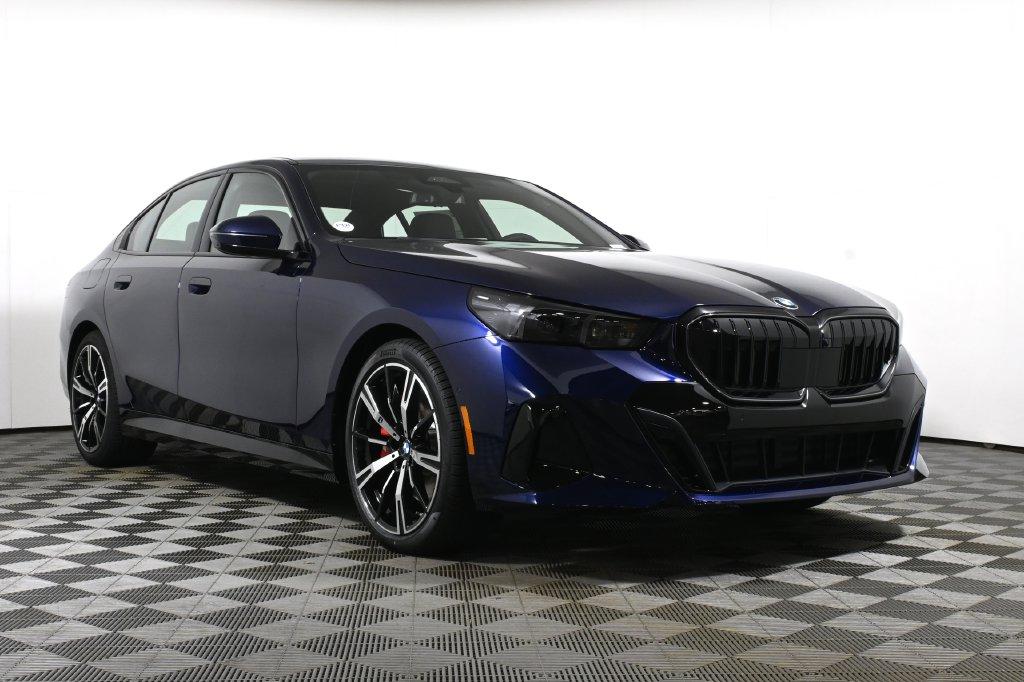 صورة 9 لـ 2027 BMW 540 I XDRIVE