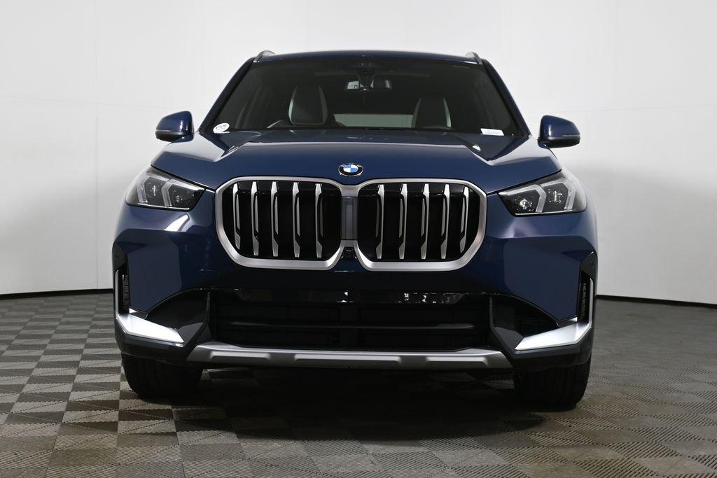 BMW X1 XDRIVE28I - 10