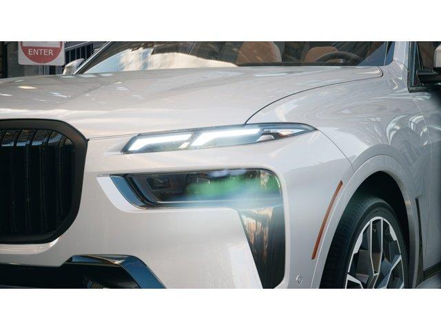 2027 BMW X7 XDRIVE40I 照片 6