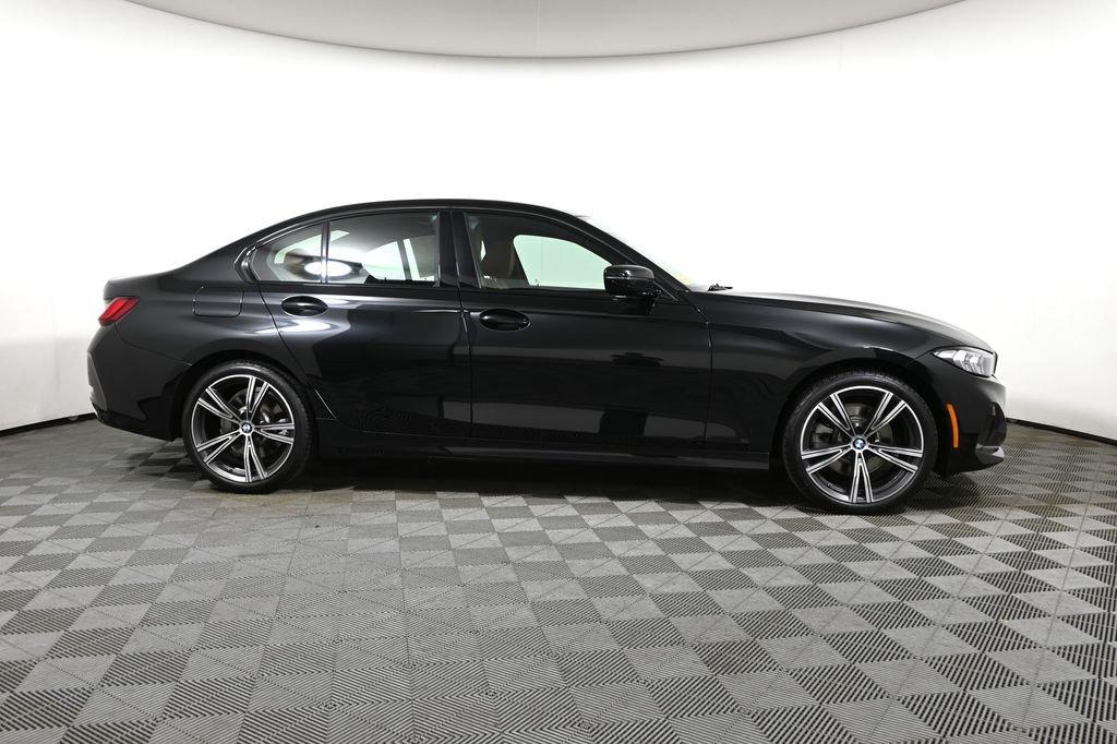 2023 BMW 330 I XDRIVE — фото 8