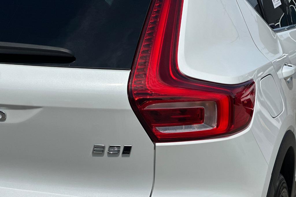 2025 Volvo XC40 B5 PLUS BRIGHT THEME 缩略图 33